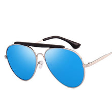 People Mountain New Fashion Sunglasses Men Driving Vintage Glasses Fishing Popular Gafas Classic Oculos De Sol Masculino 8825