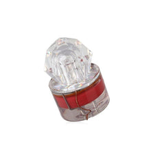 Relefree LED Deep Drop Underwater Diamond Fishing Flashing Light Bait Lure Squid Strobe Popular Deep Sea Fish Lamp