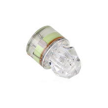 Relefree LED Deep Drop Underwater Diamond Fishing Flashing Light Bait Lure Squid Strobe Popular Deep Sea Fish Lamp
