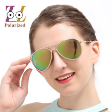 Star Style Popular Polarized  fishing sunglasses Mirror men  Luxury quality fashion driving sun glasses for women