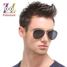 Classic Popular Polarized  fishing sunglasses Mirror men  Luxury quality fashion driving sun glasses for women