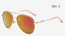 Classic Popular Polarized  fishing sunglasses Mirror men  Luxury quality fashion driving sun glasses for women