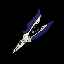 2017 sales will be a popular multi-purpose stainless steel fish with scissors. Shears