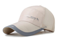2017 summer style Fashion popular casual print adjustable fishing hat men and women breathable baseball cap red pink white blue