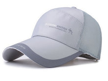 2017 summer style Fashion popular casual print adjustable fishing hat men and women breathable baseball cap red pink white blue